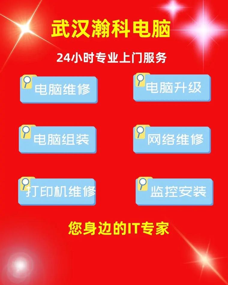 電腦維修店，電腦維修上門附近電話