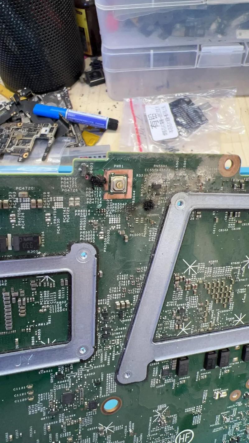 電腦電路板壞了還有用嗎 電腦電路板壞了還有用嗎