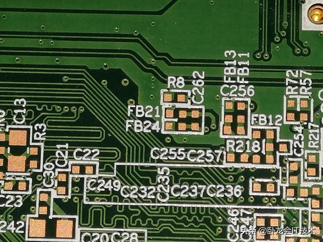 電路板中地線的作用 電路板中地線的作用
