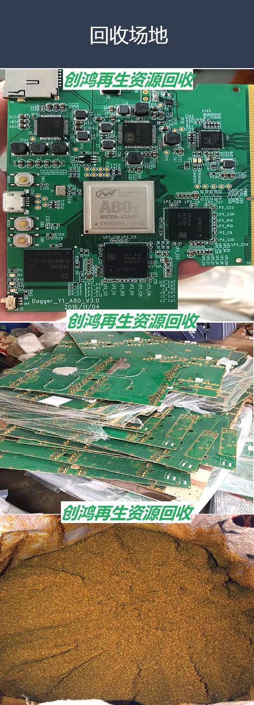 電路板回收利潤有多大，上海電路板回收