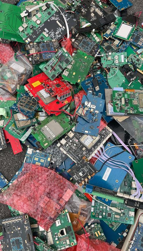 電路板回收怎么入行，電路板回收生意好做嗎