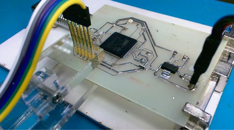 電路板性能參數測試 電路板性能參數測試