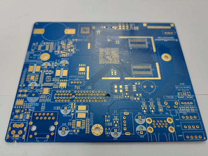 電路板性能有哪些 電路板性能有哪些