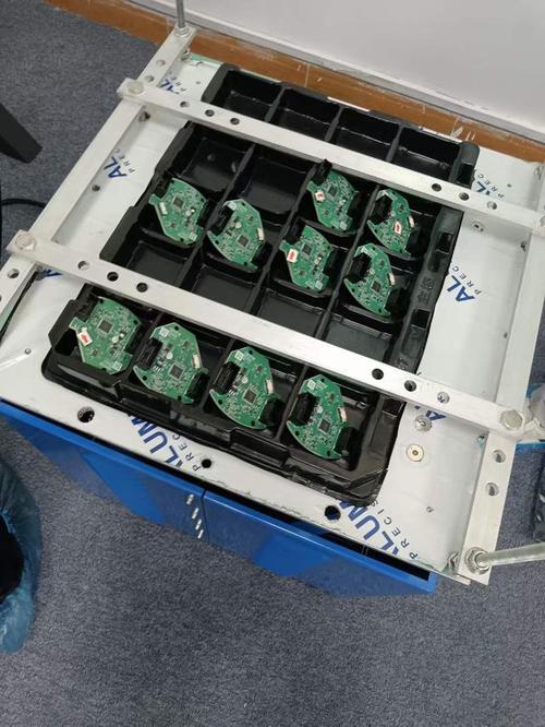 電路板振動工裝 電路板振動工裝