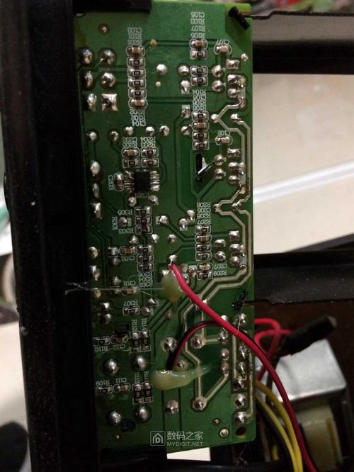 電路板接觸不良 電路板接觸不良