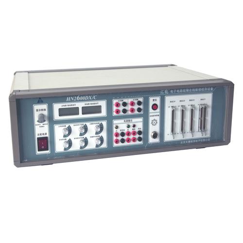 電路板故障檢測儀價格，電路板維修vi在線測試儀