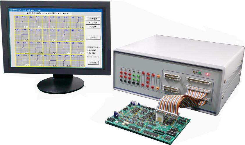 電路板檢測標準文件，電路板檢測儀器