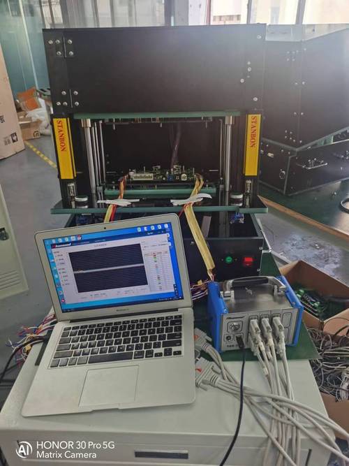 電路板測試儀怎么用，電路板測試儀器