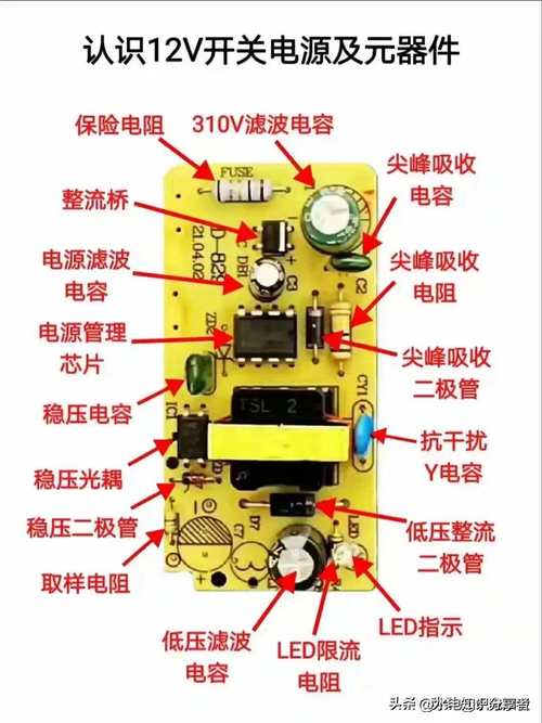 電路板的維修知識 電路板的維修知識