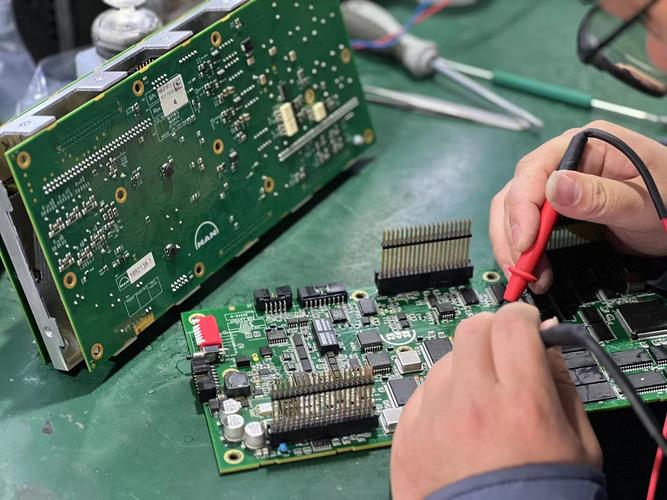 電路板維修兼職，電路板維修工資