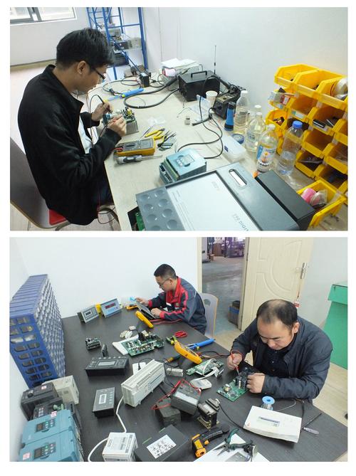 電路板維修工作崗位 電路板維修工作崗位