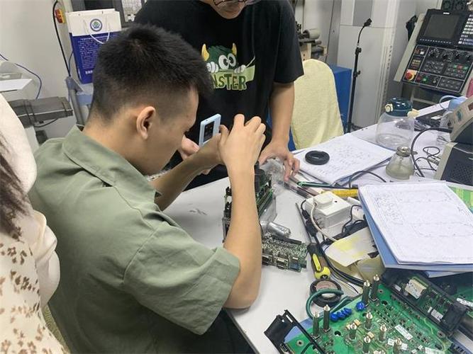 電路板維修技術屬于什么專業 電路板維修技術屬于什么專業