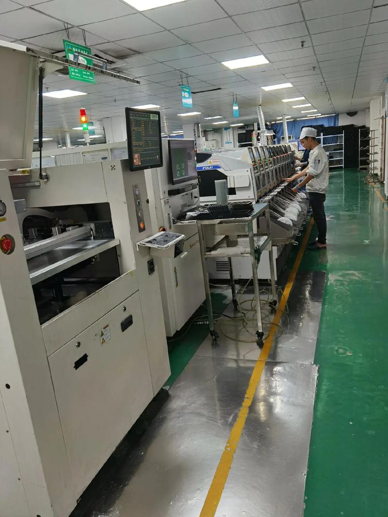 電路板貼片加工生產廠家 電路板貼片加工生產廠家