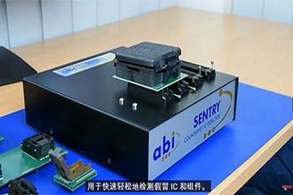 電路板電壓檢測電路故障，電路板虛焊檢測設備