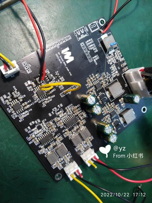 電路板音響組裝 電路板音響組裝