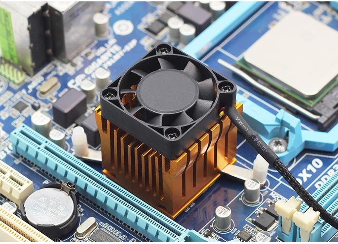 電路板風扇散熱 電路板風扇散熱
