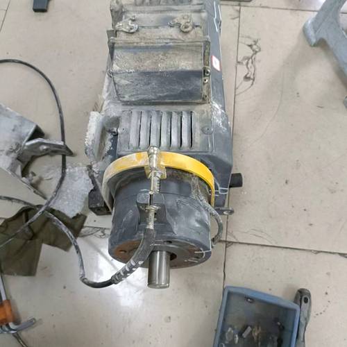 霍尼韋爾伺服電機(jī)故障維修方法