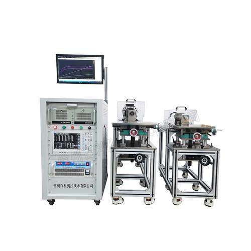 青島伺服電機測試臺供應