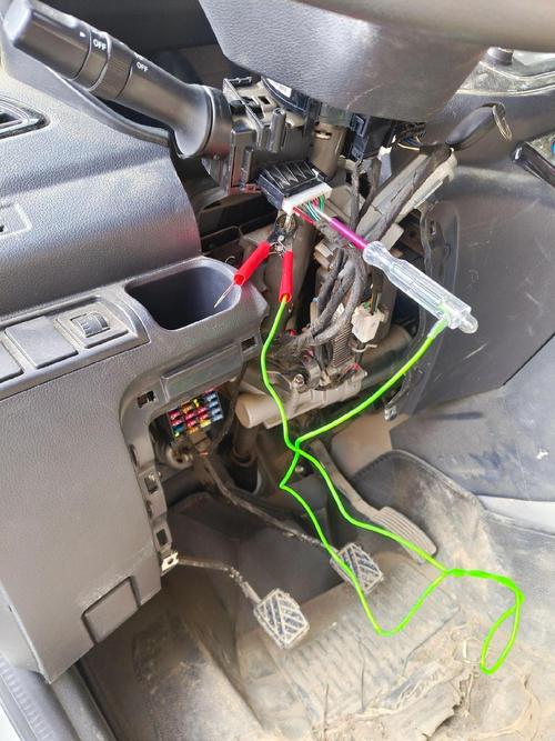 青州汽車電路維修 青州汽車電路維修