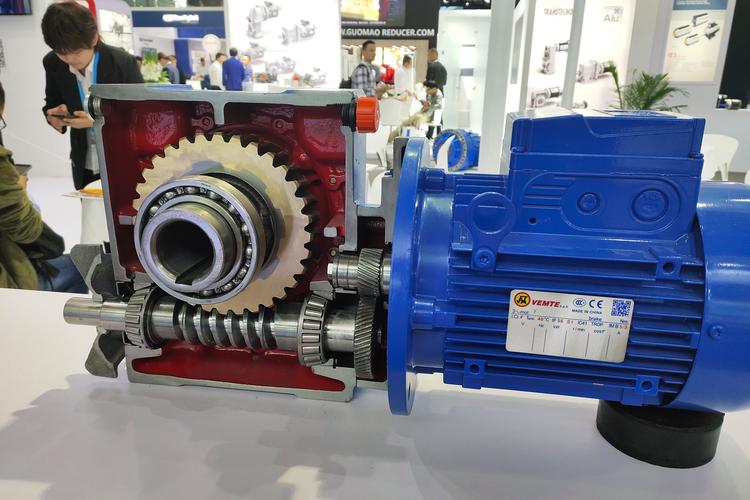 鞍山伺服電機專用蝸輪蝸桿減速機 鞍山伺服電機專用蝸輪蝸桿減速機