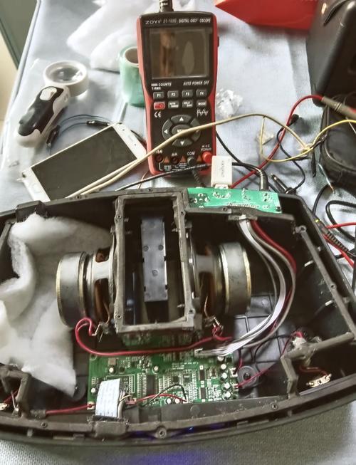 音響維修常見故障 音響維修常見故障