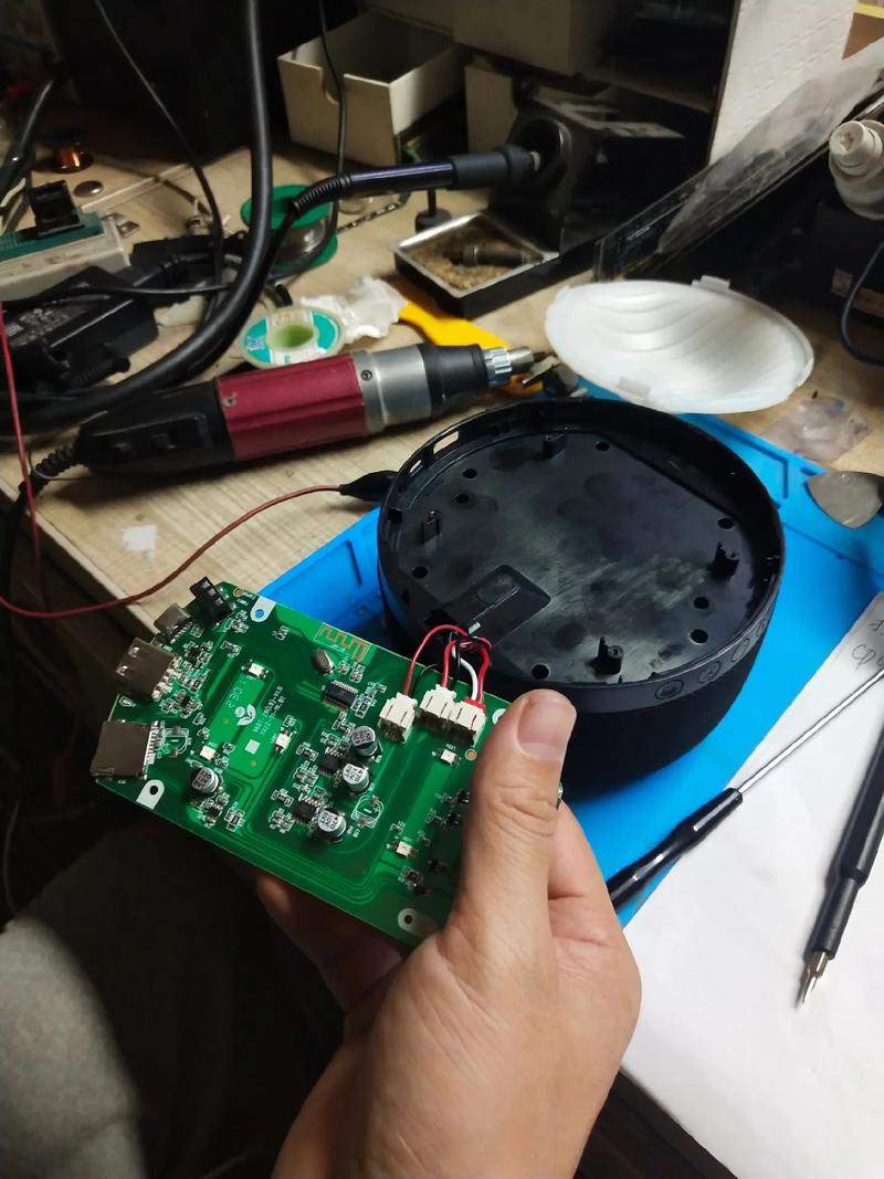 音響電路板維修技術(shù)視頻