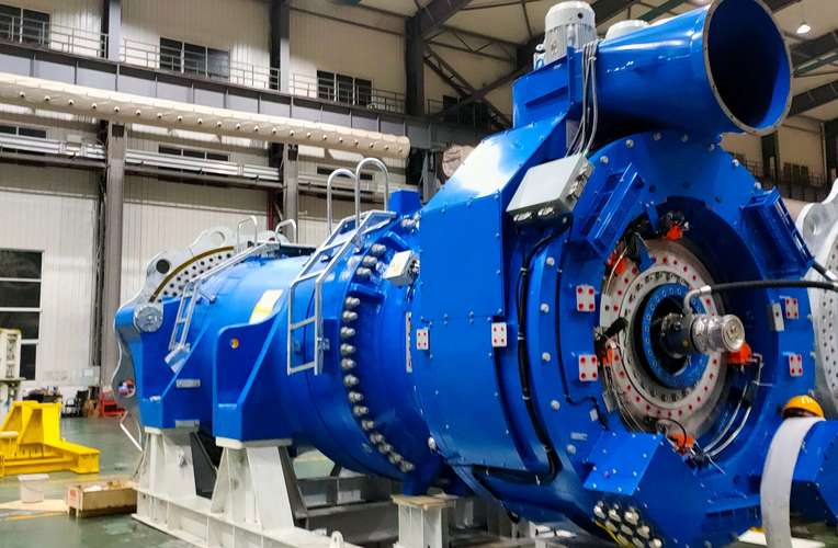 風(fēng)力發(fā)電機組價格，風(fēng)力發(fā)電機組圖片