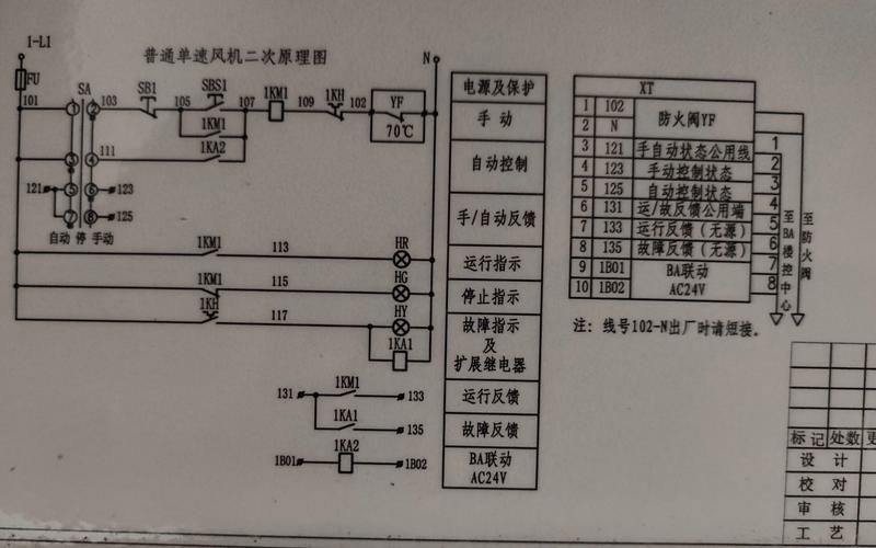 風(fēng)電電路原理圖講解視頻