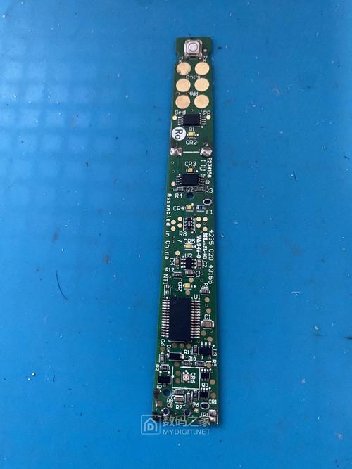 飛利浦牙刷電路板維修點(diǎn)