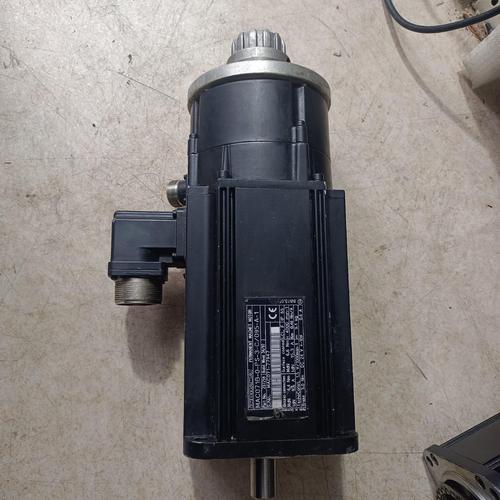 馬自達伺服電機