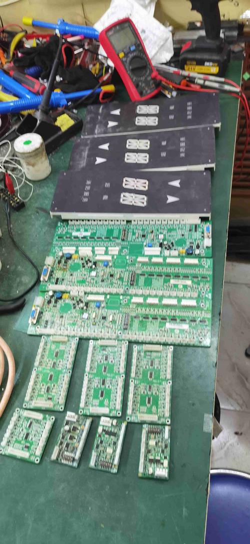 馬鞍山京利電路板專業(yè)維修