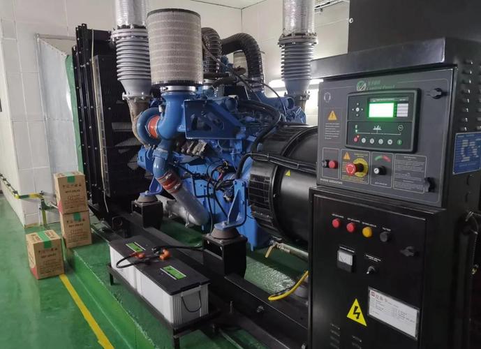 2百千瓦發電機價格，200千瓦發電機有多重