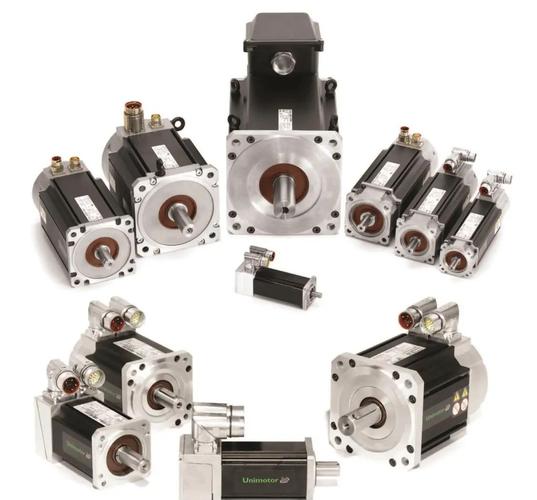 CT伺服電機維修：解析常見問題及技巧