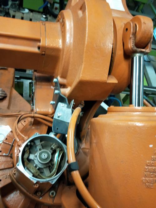 abb伺服怎么樣，南通abb伺服電機維修地址