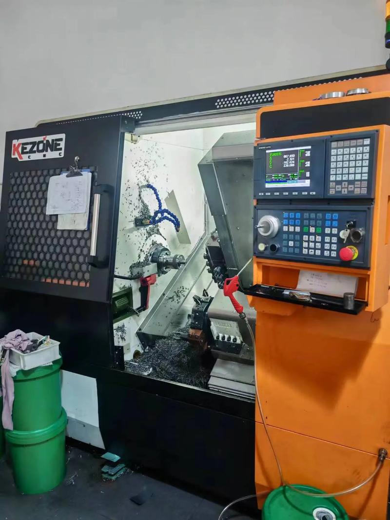 cnc數(shù)控車床加工零部件，cnc數(shù)控車床加工配件