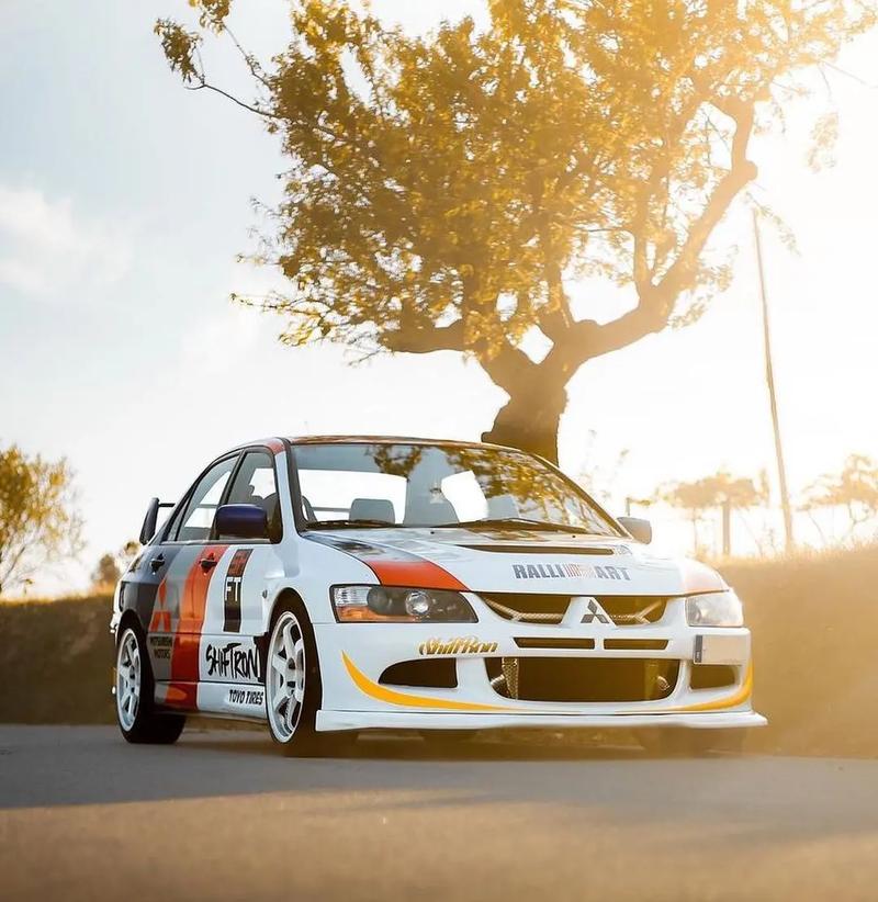 evo三菱汽車之家，evo三菱8代