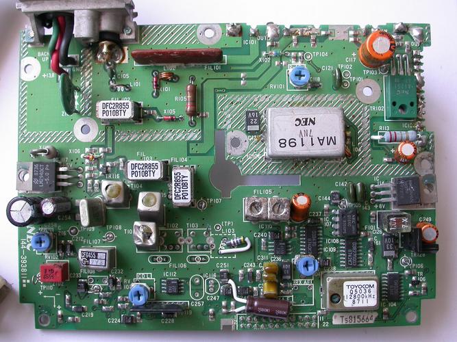 pcb制板廠家前十名，專業(yè)生產(chǎn)電路板廠家