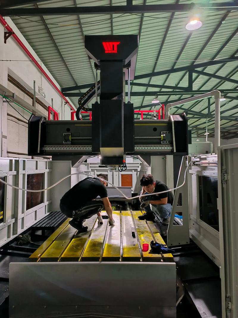 「全新體驗！進口機床維修系統軟件下載」