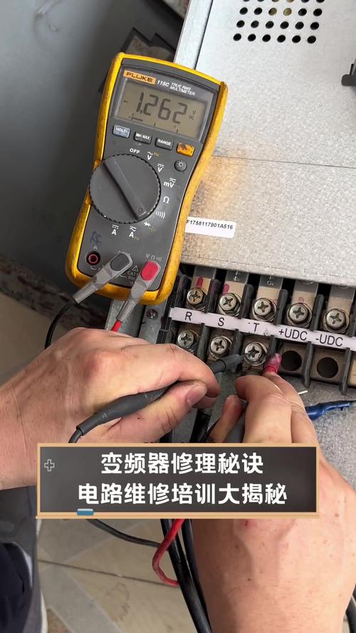 【原創(chuàng)】信陽直流調(diào)速器維修：解決電氣故障的實(shí)用技巧