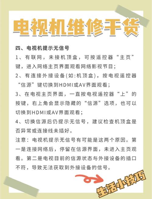 【原創】尋找專業維修：LG電視電路板故障分析與解決方案