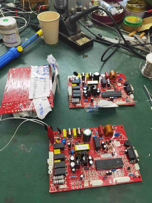 【家電維修】高效維修主板電路板，讓家電煥發(fā)新生
