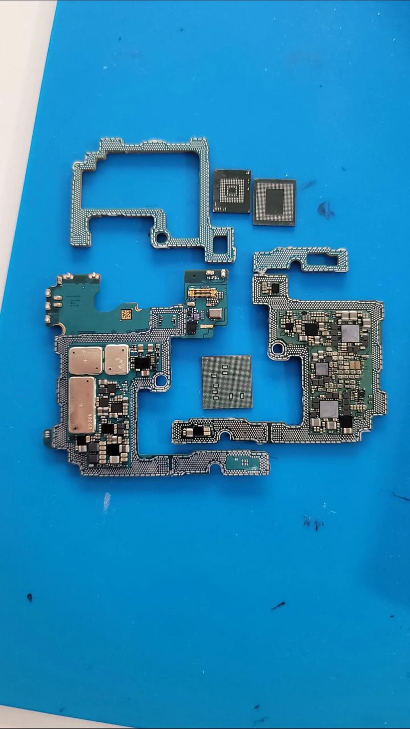 三星手機電路板維修：解決您手機問題的最佳選擇