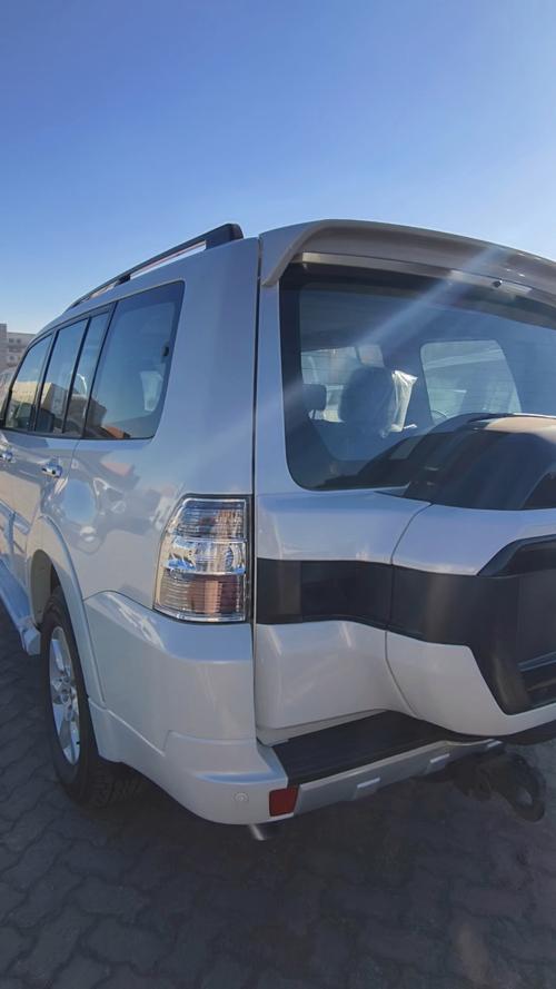 三菱帕杰羅v93價格，三菱帕杰羅v93最新價格