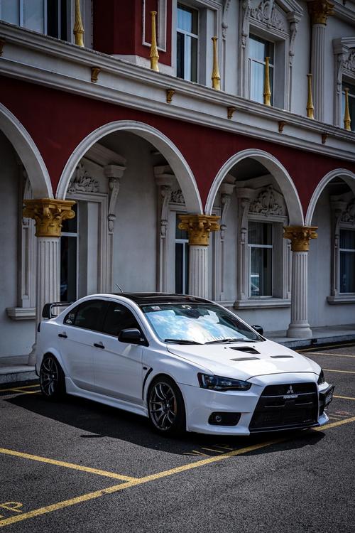 三菱翼神改裝案例，三菱翼神改裝論壇