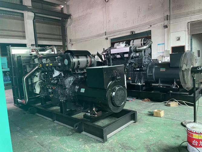 上柴柴油發電機組官網，上柴柴油發電機組批發廠家