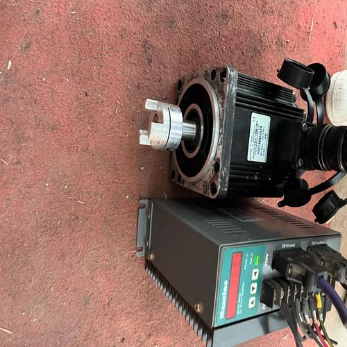 中山華大伺服電機維修公司