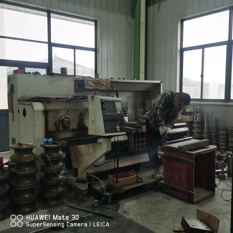 丹陽數控機床系統維修——用技術創新開拓行業新局面