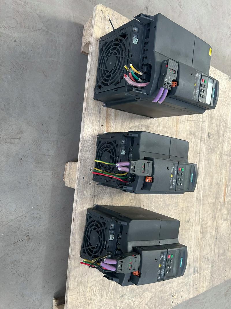 二手變頻器回收，二手變頻器市場