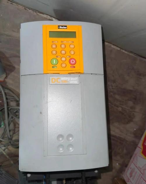 云浮富士變頻器維修——保障工業裝備運行的關鍵