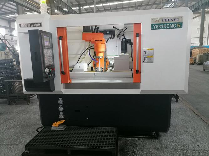 五軸數控銑床生產廠家，簡易數控銑床廠家